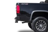 Addictive Desert Designs 17-18 Chevy Colorado Stealth Fighter Rear Bumper thumbnail 7