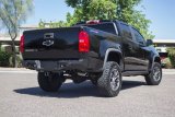Addictive Desert Designs 17-18 Chevy Colorado Stealth Fighter Rear Bumper thumbnail 8