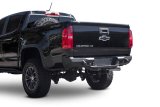 Addictive Desert Designs 17-18 Chevy Colorado Stealth Fighter Rear Bumper thumbnail 9