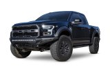 Addictive Desert Designs 17-18 Ford F-150 Raptor Stealth Fighter Front Bumper thumbnail 1