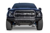 Addictive Desert Designs 17-18 Ford F-150 Raptor Stealth Fighter Front Bumper thumbnail 2