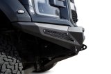 Addictive Desert Designs 17-18 Ford F-150 Raptor Stealth Fighter Front Bumper thumbnail 4