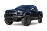 Addictive Desert Designs 17-18 Ford F-150 Raptor Stealth Fighter Front Bumper thumbnail 6