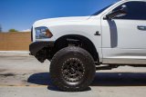 Addictive Desert Designs 10-18 Dodge RAM 2500 Stealth Fighter Front Bumper thumbnail 6