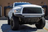 Addictive Desert Designs 10-18 Dodge RAM 2500 Stealth Fighter Front Bumper thumbnail 7