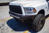 Addictive Desert Designs 10-18 Dodge RAM 2500 Stealth Fighter Front Bumper thumbnail 8