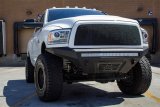 Addictive Desert Designs 10-18 Dodge RAM 2500 Stealth Fighter Front Bumper thumbnail 9