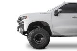Addictive Desert Designs 2019 Chevrolet Silverado 1500 SF Front Bumper w/ Winch Mount&Sensor Cutout thumbnail 4