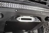 Addictive Desert Designs 2019 Chevrolet Silverado 1500 SF Front Bumper w/ Winch Mount&Sensor Cutout thumbnail 6