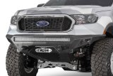 Addictive Desert Designs 19-20 Ford Ranger Stealth Fighter Front Bumper thumbnail 5
