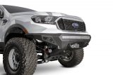 Addictive Desert Designs 19-20 Ford Ranger Stealth Fighter Front Bumper thumbnail 7