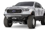 Addictive Desert Designs 19-20 Ford Ranger Stealth Fighter Front Bumper thumbnail 8