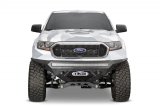 Addictive Desert Designs 19-20 Ford Ranger Stealth Fighter Front Bumper thumbnail 9