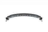 Addictive Desert Designs 17-20 Ford Raptor Pro Bolt-On Front Bumper - Hammer Black thumbnail 7