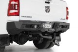 Addictive Desert Designs 19-20 Ram 2500/3500 Bomber HD Rear Bumper w/ Sensor Mounts thumbnail 1