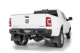 Addictive Desert Designs 19-20 Ram 2500/3500 Bomber HD Rear Bumper w/ Sensor Mounts thumbnail 4