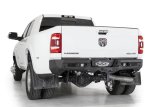 Addictive Desert Designs 19-20 Ram 2500/3500 Bomber HD Rear Bumper w/ Sensor Mounts thumbnail 5