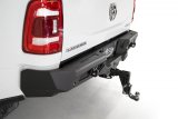Addictive Desert Designs 19-20 Ram 2500/3500 Bomber HD Rear Bumper w/ Sensor Mounts thumbnail 6