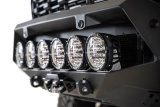 Addictive Desert Designs 2020 Chevy Silverado 2500 Bomber HD Front Bumper thumbnail 5