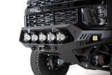 Addictive Desert Designs 2020 Chevy Silverado 2500 Bomber HD Front Bumper thumbnail 6