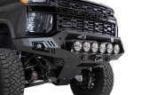 Addictive Desert Designs 2020 Chevy Silverado 2500 Bomber HD Front Bumper thumbnail 7