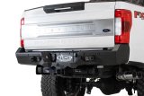 Addictive Desert Designs 17-20 Ford Super Duty Bomber HD Rear Bumper w/ Mounts For Cube Lights thumbnail 3
