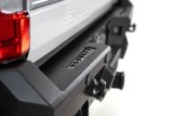 Addictive Desert Designs 17-20 Ford Super Duty Bomber HD Rear Bumper w/ Mounts For Cube Lights thumbnail 6