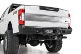 Addictive Desert Designs 17-20 Ford Super Duty Bomber HD Rear Bumper w/ Mounts For Cube Lights thumbnail 9