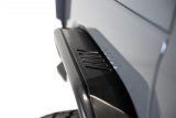 Addictive Desert Designs 18-21 Jeep Wrangler JL/JT Stealth Fighter Rear Fenders thumbnail 2