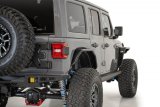 Addictive Desert Designs 18-21 Jeep Wrangler JL/JT Stealth Fighter Rear Fenders thumbnail 3