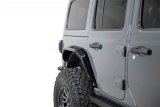 Addictive Desert Designs 18-21 Jeep Wrangler JL/JT Stealth Fighter Rear Fenders thumbnail 4