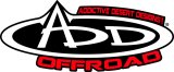 Addictive Desert Designs 18-21 Jeep Wrangler JL/JT Stealth Fighter Rear Fenders thumbnail 8