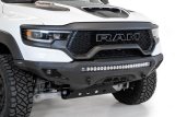 Addictive Desert Designs 2021 Dodge RAM 1500 TRX Stealth Fighter Front Bumper thumbnail 1