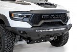 Addictive Desert Designs 2021 Dodge RAM 1500 TRX Stealth Fighter Front Bumper thumbnail 2