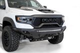 Addictive Desert Designs 2021 Dodge RAM 1500 TRX Stealth Fighter Front Bumper thumbnail 3