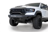 Addictive Desert Designs 2021 Dodge RAM 1500 TRX Stealth Fighter Front Bumper thumbnail 4