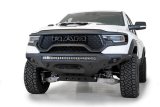 Addictive Desert Designs 2021 Dodge RAM 1500 TRX Stealth Fighter Front Bumper thumbnail 5
