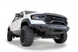 Addictive Desert Designs 2021 Dodge RAM 1500 TRX Stealth Fighter Front Bumper thumbnail 6