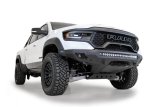 Addictive Desert Designs 2021 Dodge RAM 1500 TRX Stealth Fighter Front Bumper thumbnail 7