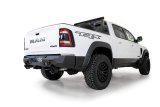 Addictive Desert Designs 2021 Dodge RAM 1500 TRX Stealth Fighter Rear Bumper - Hammer Black thumbnail 2