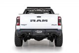 Addictive Desert Designs 2021 Dodge RAM 1500 TRX Stealth Fighter Rear Bumper - Hammer Black thumbnail 9