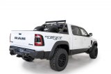 Addictive Desert Designs 2021 Dodge Ram 1500 TRX Stealth Fighter Chase Rack - Hammer Black thumbnail 8