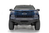 Addictive Desert Designs 19-21 Chevy Silverado 1500 Stealth Fighter Front Bumper thumbnail 3