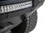 Addictive Desert Designs 19-21 Chevy Silverado 1500 Stealth Fighter Front Bumper thumbnail 4