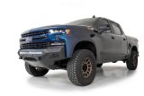 Addictive Desert Designs 19-21 Chevy Silverado 1500 Stealth Fighter Front Bumper thumbnail 7