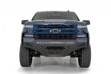 Addictive Desert Designs 19-21 Chevy Silverado 1500 Stealth Fighter Front Bumper thumbnail 8
