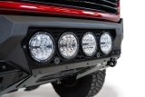 Addictive Desert Designs 19-21 Ram 2500/3500 Bomber Front Bumper (Rigid) thumbnail 6