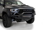Addictive Desert Designs 2021 Dodge RAM 1500 TRX PRO Bolt-On Front Bumper w/ Sensors thumbnail 2