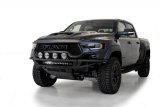 Addictive Desert Designs 2021 Dodge RAM 1500 TRX PRO Bolt-On Front Bumper w/ Sensors thumbnail 7