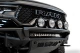 Addictive Desert Designs 2021 Dodge RAM 1500 TRX PRO Bolt-On Front Bumper w/ Sensors thumbnail 9